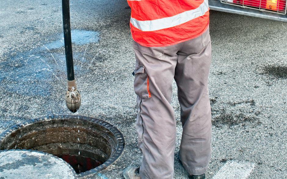 déboucher des canalisations Noisy-le-Sec
