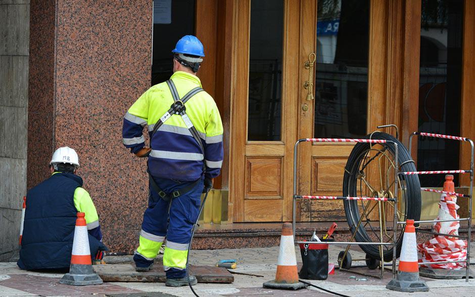 déboucher une douche Colombes
