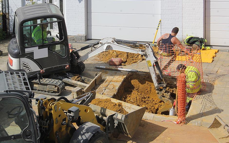 débouchage de canalisation Fresnes