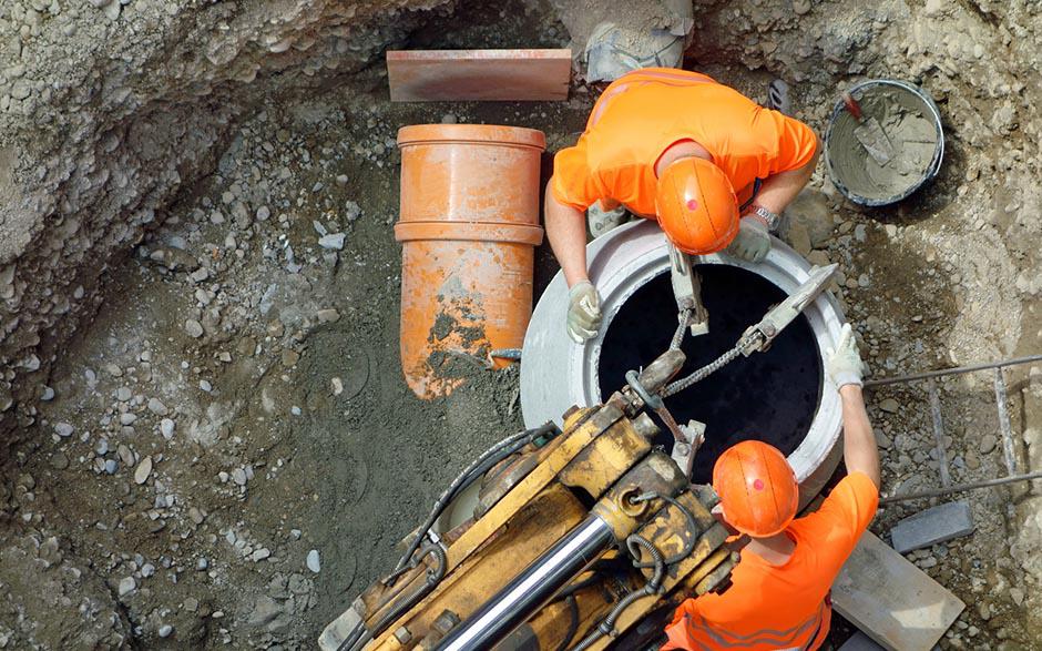 débouchage de canalisation Fresnes