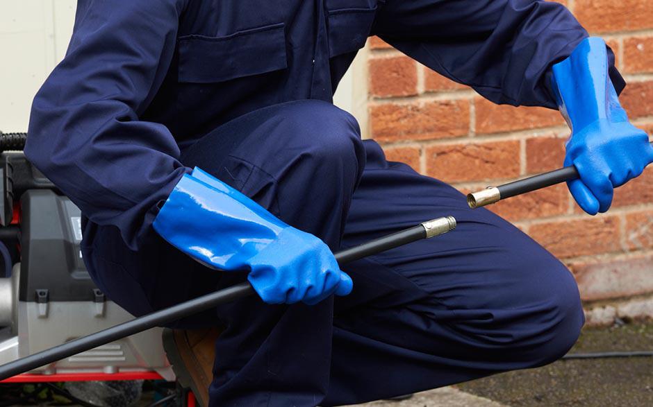 travaux assainissement prix Aubervilliers