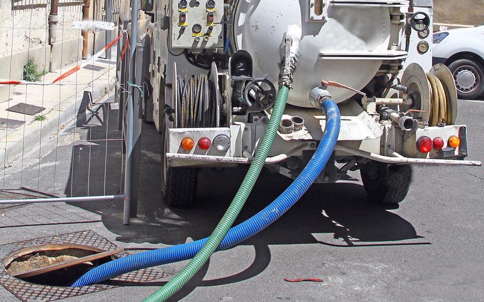 déboucher des canalisations Méru